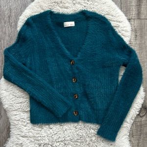 Bêcool Cardigan
